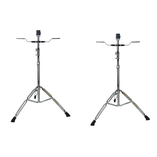 Bongos drum stand - bongos,