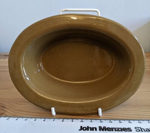 Small stoneware oven - stoneware, proof