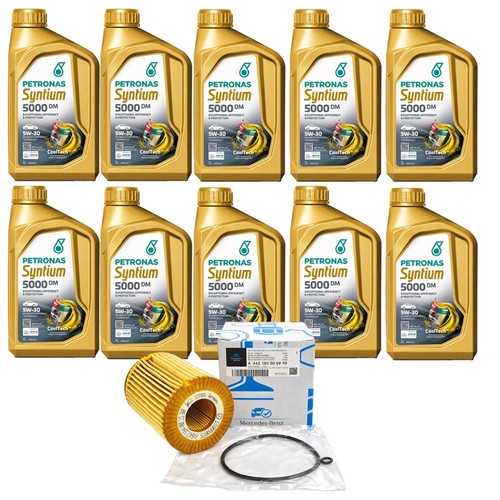 10l petronas 5w30 engine oil - 10l,