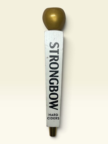 Strongbow hard ciders tap - hard,