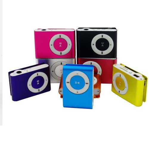 Mini portable usb mp3 player - mp3,