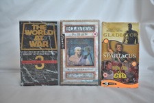Vintage VHS Movie Bundle
