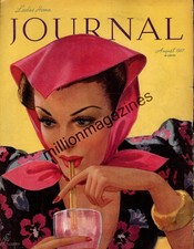 1937 Ladies Home Journal