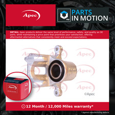 Brake Caliper fits HONDA CR-V Mk2 RD5 2.0 Rear Right 01 to 07 K20A4 43018S9AA00