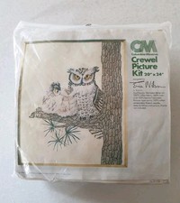 Columbia Minerva Erica Wilson