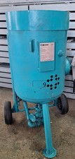 Hogg Shotblasting Package