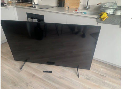 Samsung model - tv,