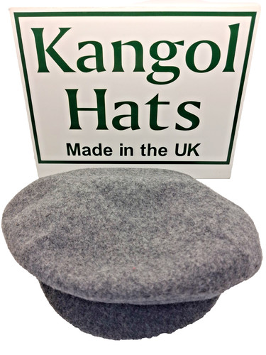 Kangol vintage hats made - hats,