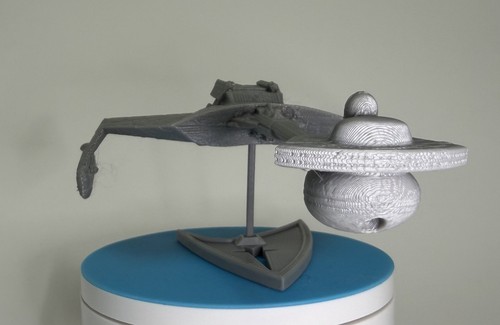 Star trek klingon - star,