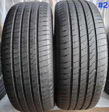 2x 235/55 R19 105W Firestone