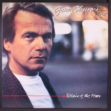 GLENN SHORROCK: villain of the