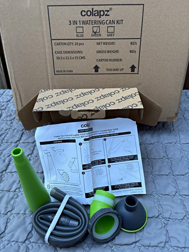Colapz watering can - 1,