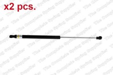 X2 PCS TAILE GATE GAS SPRINGS