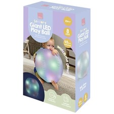 Giant LED Sensory Light Up