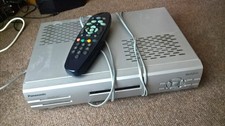 Sky TV box analogue model 2008
