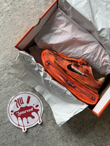 Nike melitta baumeister - x,