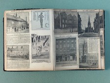Edwardian Leeds Scrapbook