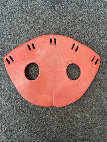 Padded poll guard for - padded,