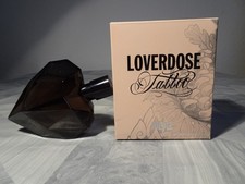 Diesel Loverdose Tattoo Eau de