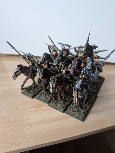 Warhammer fantasy battles - warhammer,