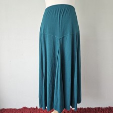 Damart Emerald Green Panneled