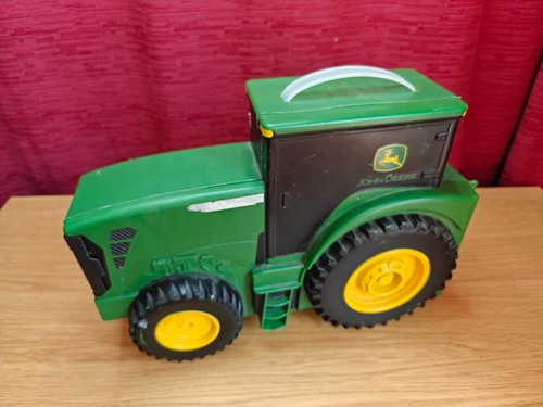 Ertl john deere plastic - ertl,