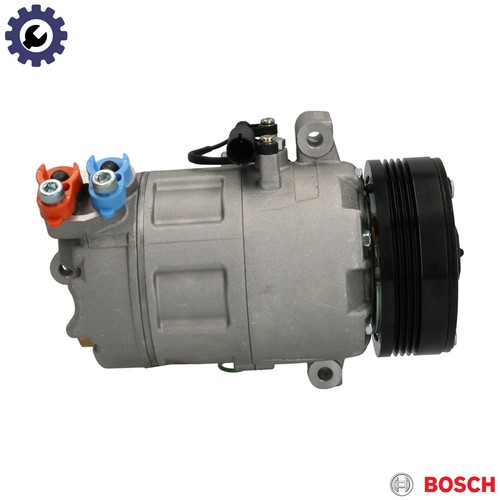 Compressor air conditioning - air,