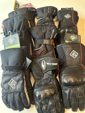 Biker New Gloves Motorcycle