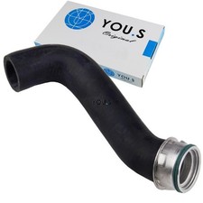 You.S Hose Charge Air Hose for Skoda Octavia I 1U2 1.9 TDI -1J0145828T