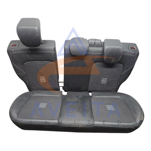 Ford fiesta mk8 st - ford,