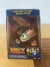 Vintage Bratz Boyz Struttin’