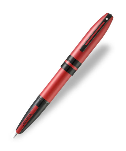 Sheaffer icon metallic red - sheaffer,