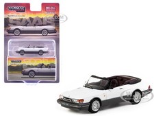 SAAB 900 TURBO CONVERTIBLE