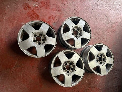 Vw 5 spoke - x4, (set)