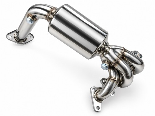 Exhaust manifold performance - exhaust,