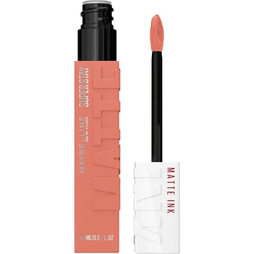 Maybelline superstay matte - superstay,