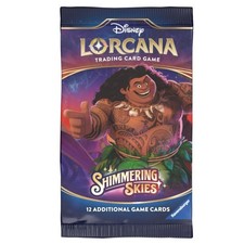 Disney Lorcana Shimmering