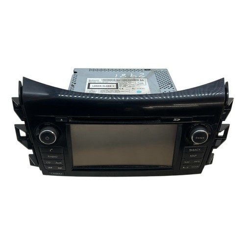 Nissan navara sat - sat, unit