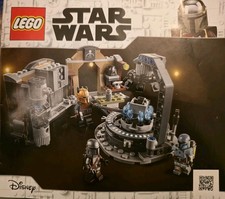 Lego Star Wars 75319 The Armorer’s Mandalorian Forge Retired Set 