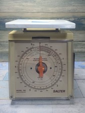Vintage Salter Model 182