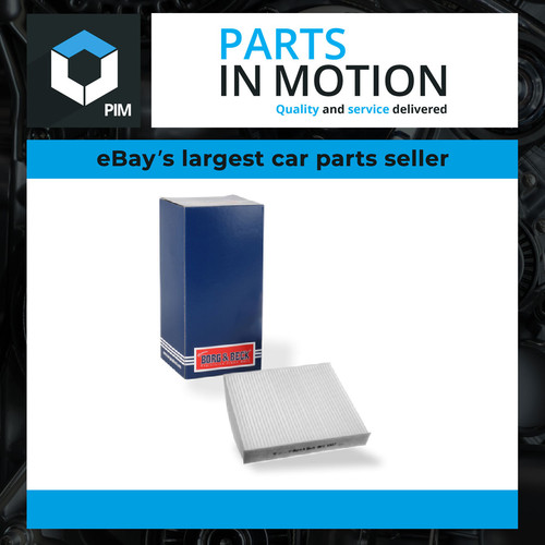 Pollen cabin filter fits - pollen,