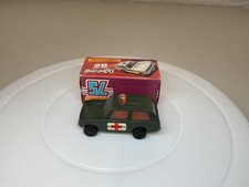 Matchbox superfast 20 - no,