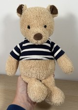 Jellycat Breton Teddy Bear