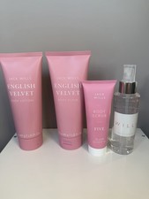 Jack Wills English Velvet