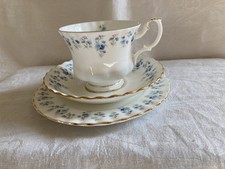 Vintage royal albert memory - royal, 'memory