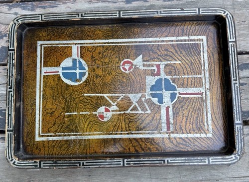 Antique 1920s 30s - , art