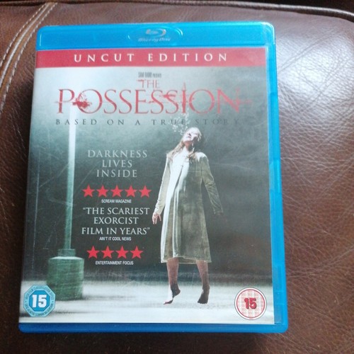 The possession - the, 2013)