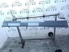 VW TRANSPORTER 2019 (T6) Sliding Door Runner Cover Trim Panel 7H3843795G