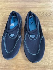 Rucanor Wet Suit Shoes Size 43 - Uk 9