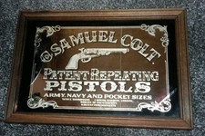 Col samuel colt - colt, vintage